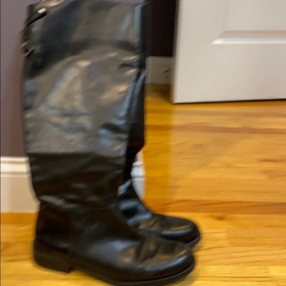Vince Camuto boots